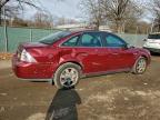 2008 Ford Taurus Limited
