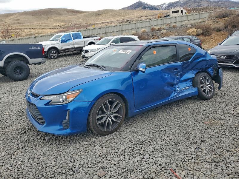 2014 Scion TC