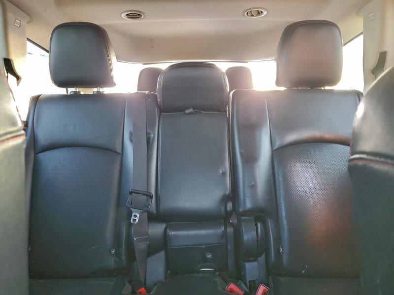 2019 Dodge Journey gt