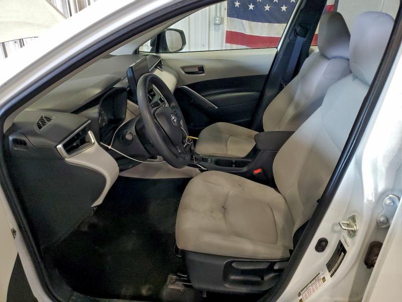 2023 Toyota Corolla Cross l