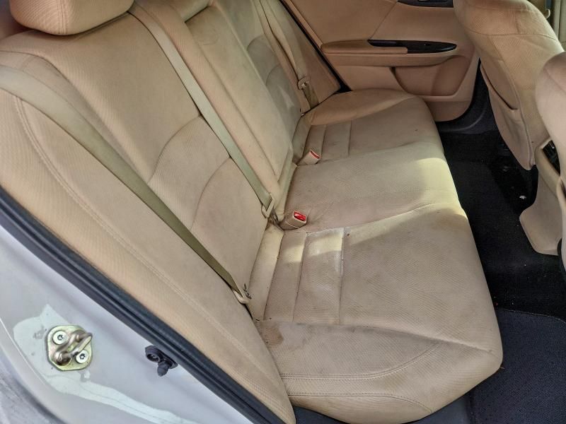 2016 Honda Accord ex