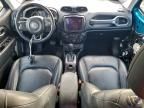 2021 Jeep Renegade Limited