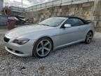 2008 BMW 650 i