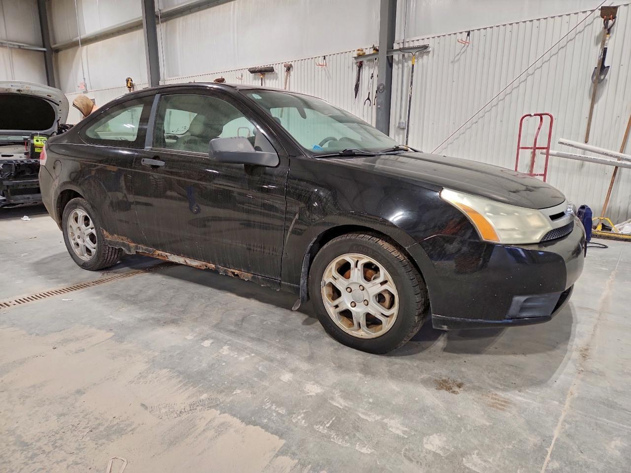 2008 Ford Focus Se/s