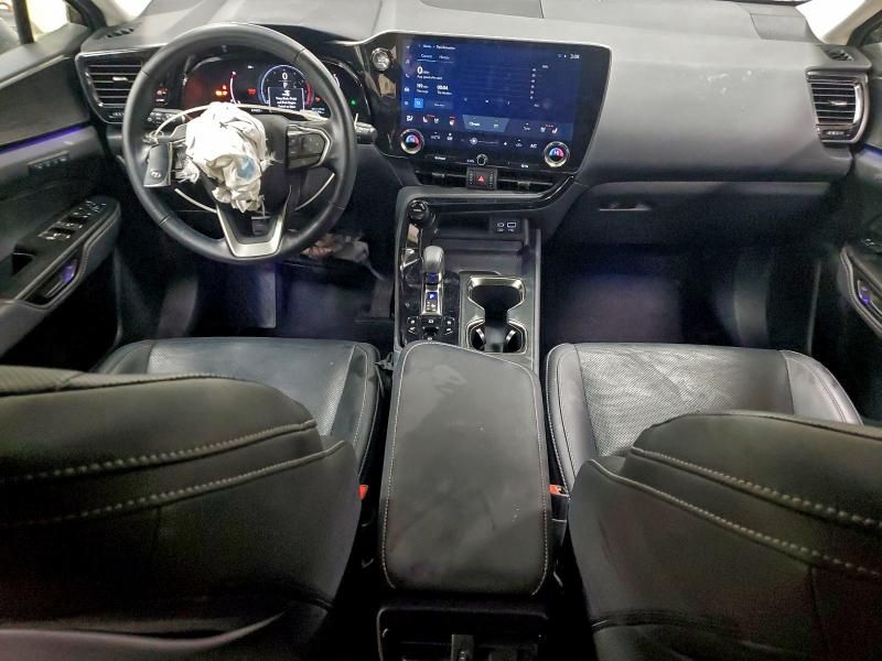 2023 Lexus Nx 350