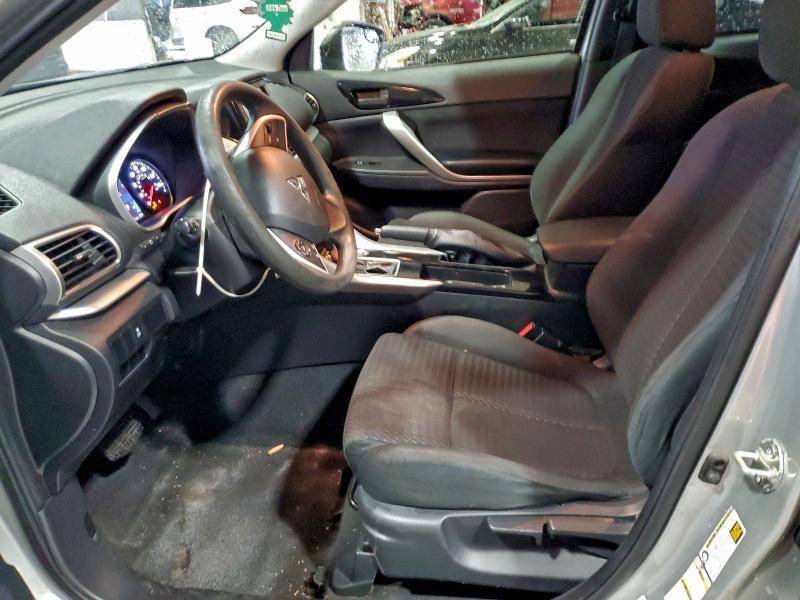 2020 Mitsubishi Eclipse Cross es