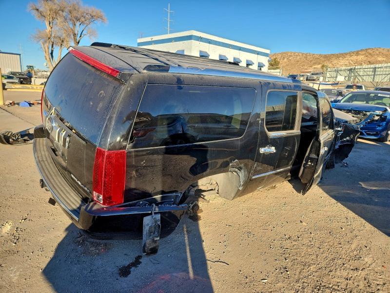 2010 Cadillac Escalade esv Premium