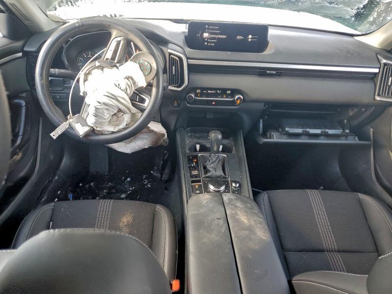 2024 Mazda Cx-50 Select