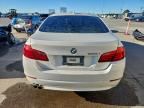 2011 BMW 528 i