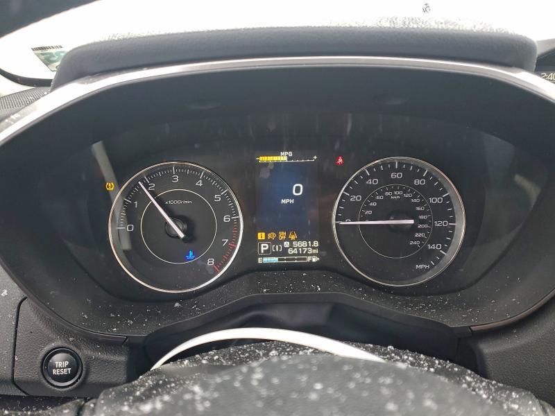 2021 Subaru Impreza Limited