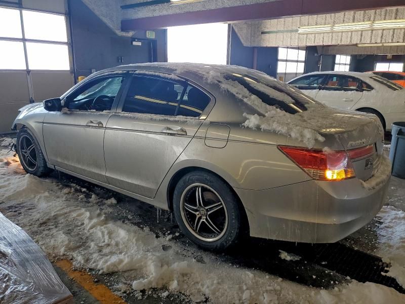 2011 Honda Accord lx