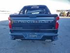 2022 Chevrolet Silverado ltd K1500 lt Trail Boss