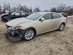 2014 Lexus Es 300h