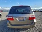 2007 Honda Odyssey ex
