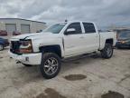 2016 Chev Silverado K1500 LT