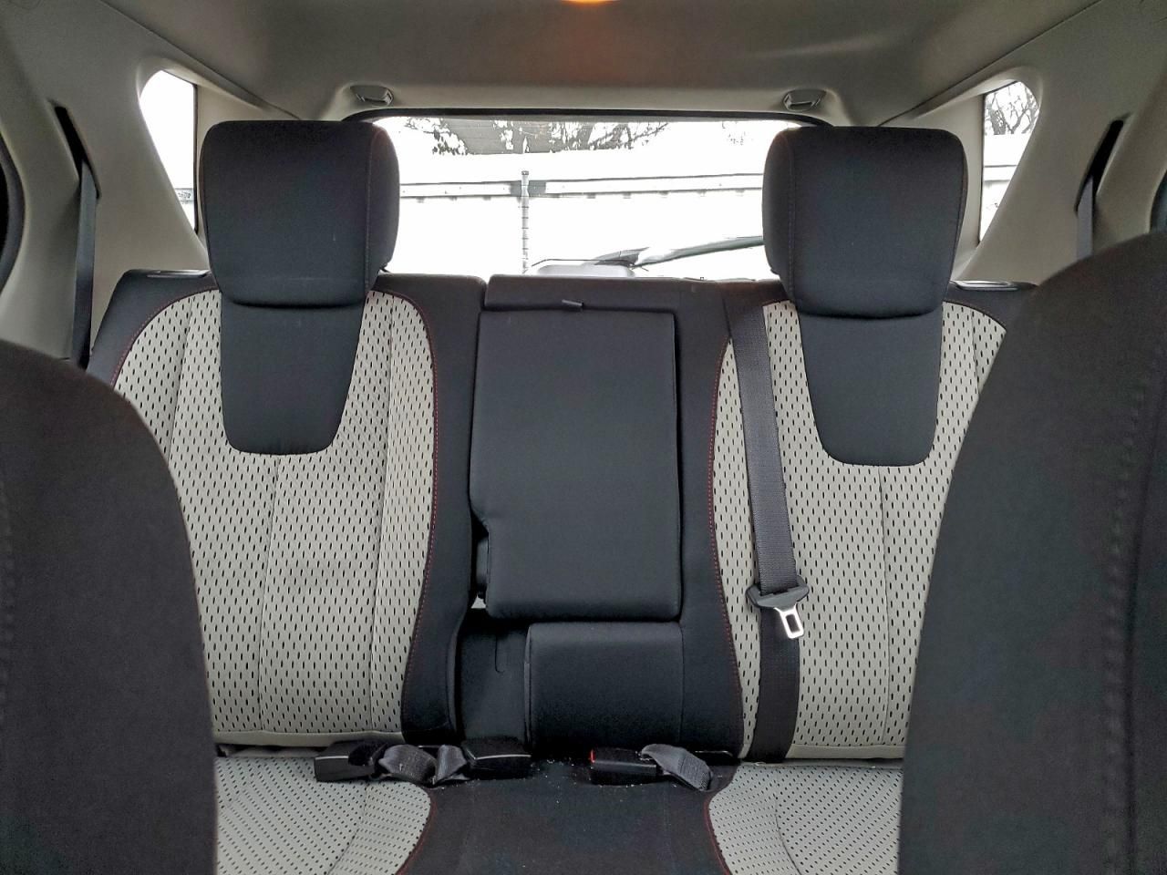 2011 Chevrolet Equinox ls