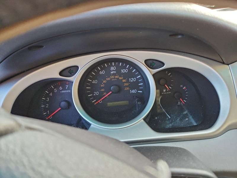 2005 Toyota Highlander Limited