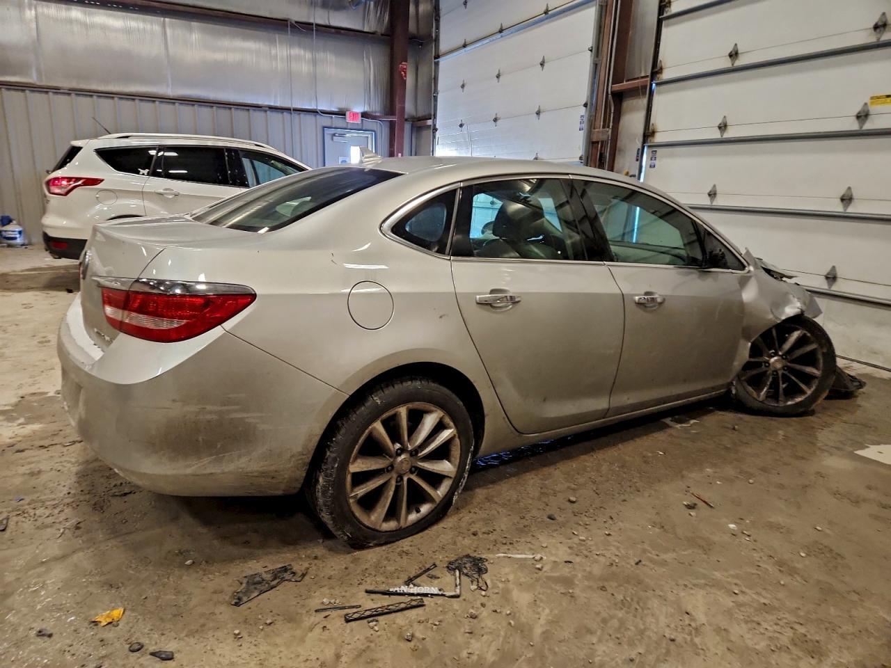 2013 Buick Verano