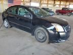 2011 Nissan Sentra 2.0
