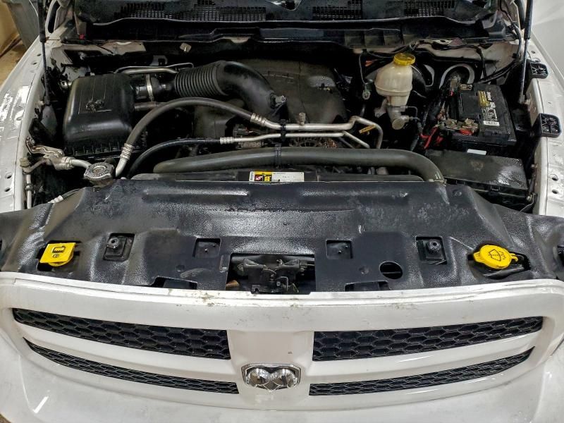 2017 Dodge Ram 1500 slt