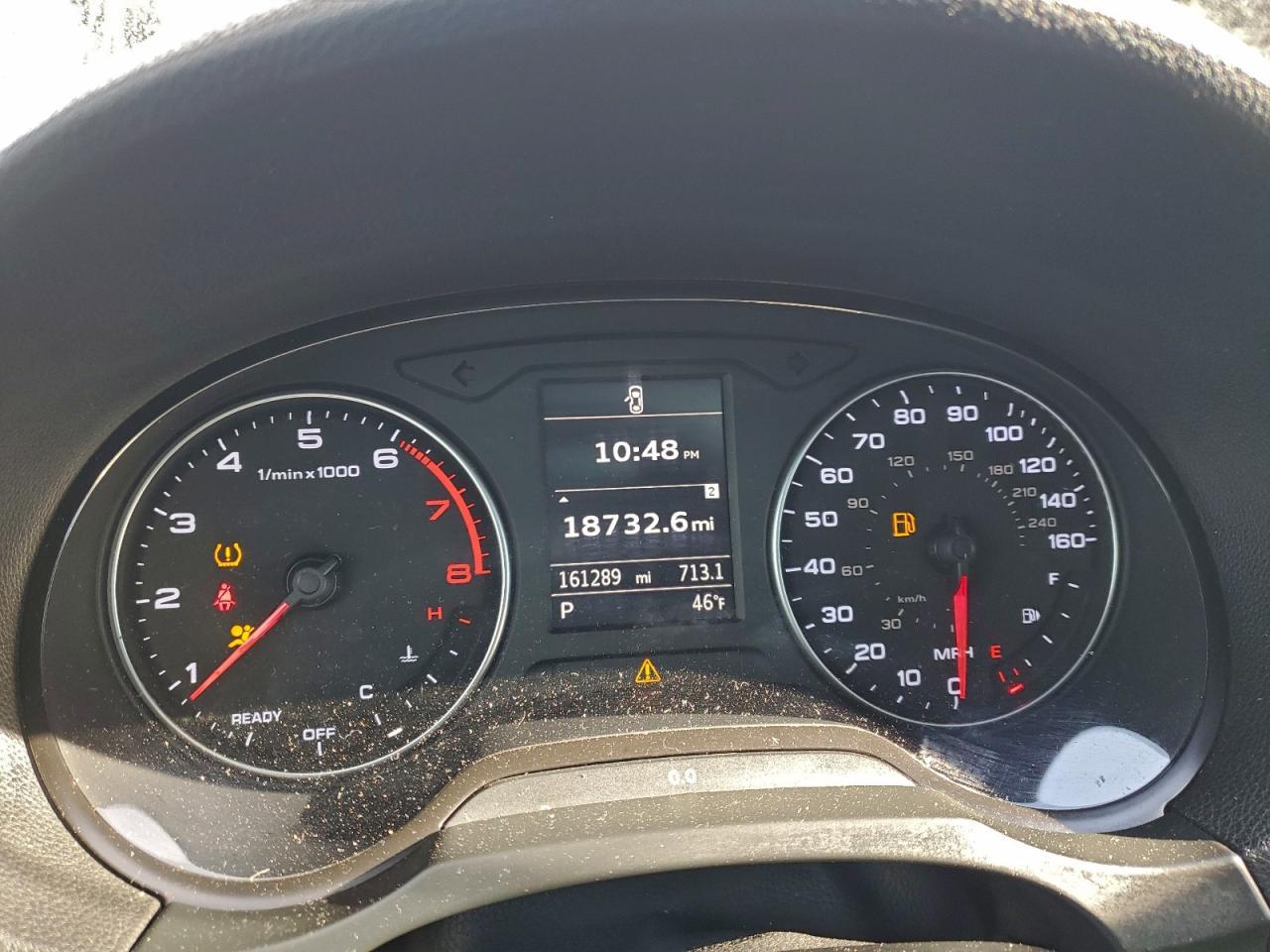 2016 Audi A3 Premium