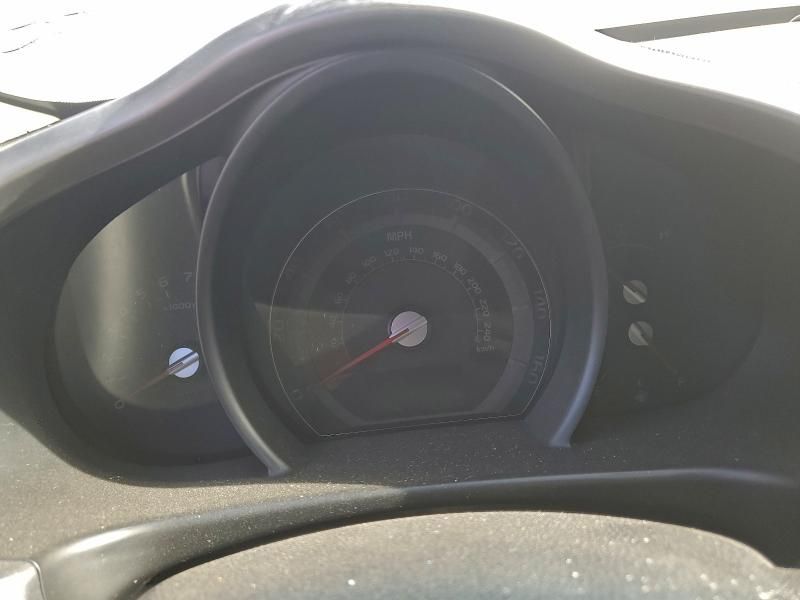 2016 KIA Sportage ex