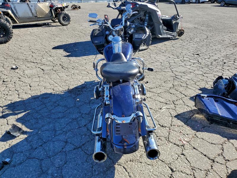 2012 Harley-Davidson Fltrx Road Glide Custom