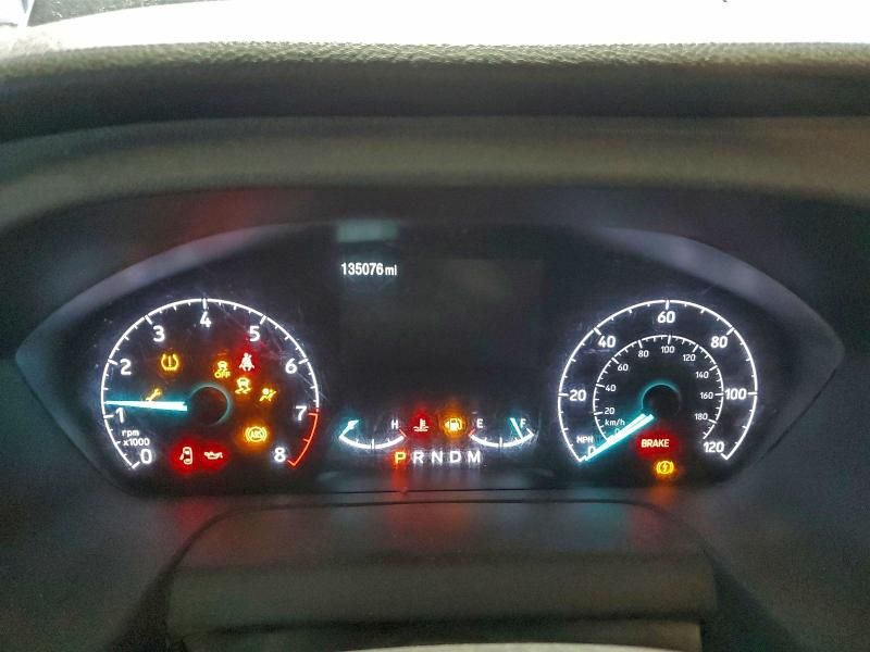 2021 Ford Transit 250 Delivery Van