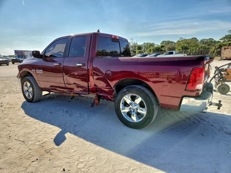 2017 Dodge Ram 1500 slt