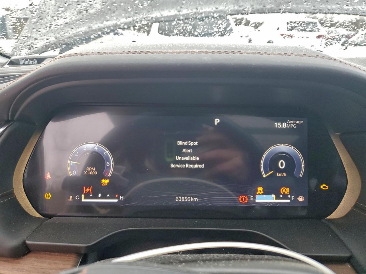 2021 Jeep Grand Cherokee l Summit