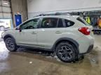2013 Subaru Xv Crosstrek 2.0 Premium