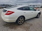 2012 Honda Crosstour exl
