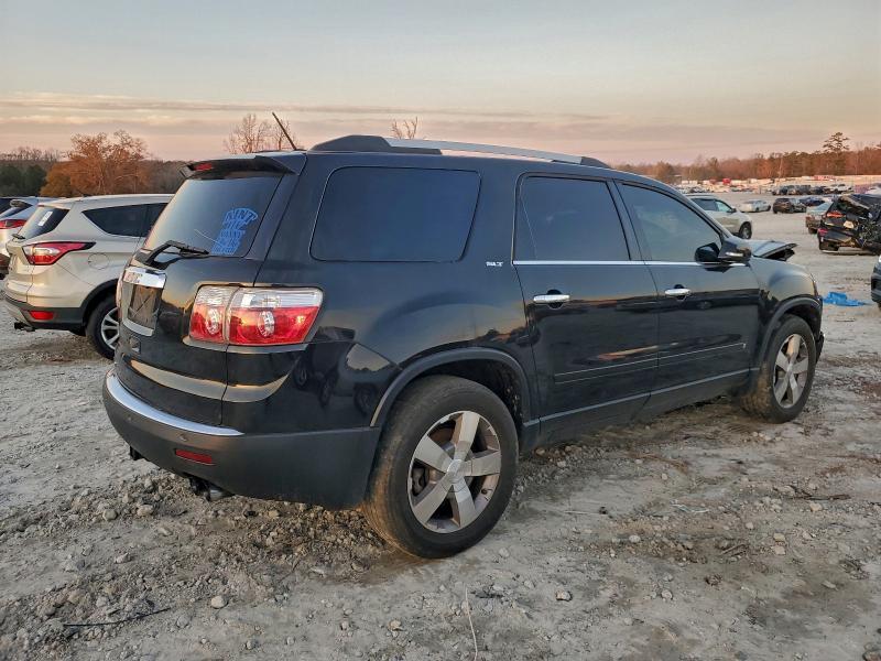 2010 GMC Acadia Slt-2