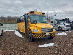 Freigliner 2018 Freightliner b2 bus salvage cars for sale: 2018 Freigliner 2018 Freightliner B2 Bus Chassis School Bus