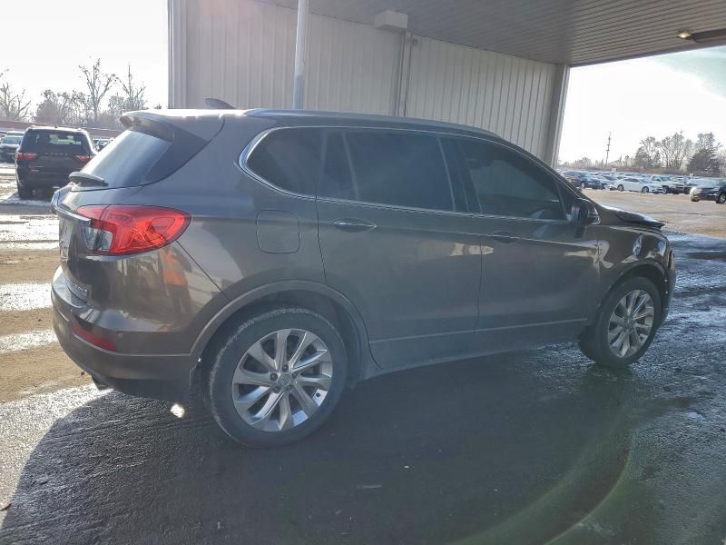 2016 Buick Envision Premium