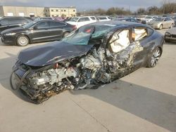 Salvage cars for sale from Copart Wilmer, TX: 2025 Tesla Model 3