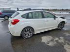 2012 Subaru Impreza Sport Premium