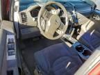 2006 Nissan Pathfinder le