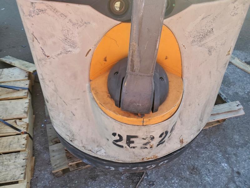 2020 Crown WP2335-45 Pallet Jack