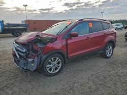 Ford Vehiculos salvage en venta: 2017 Ford Escape se