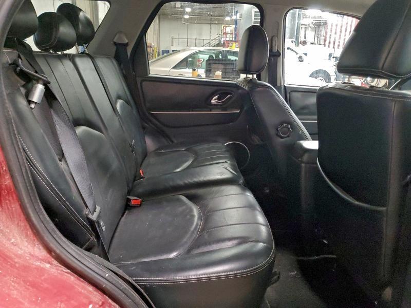 2006 Mercury Mariner