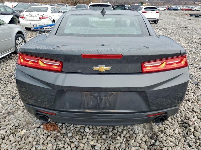 2016 Chevrolet Camaro lt