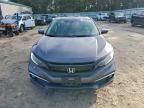 2020 Honda Civic exl