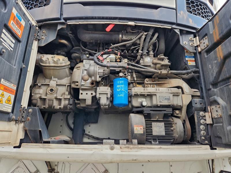 2017 Great Dane ESS-1914-11053 Refrigerated Van Trailer