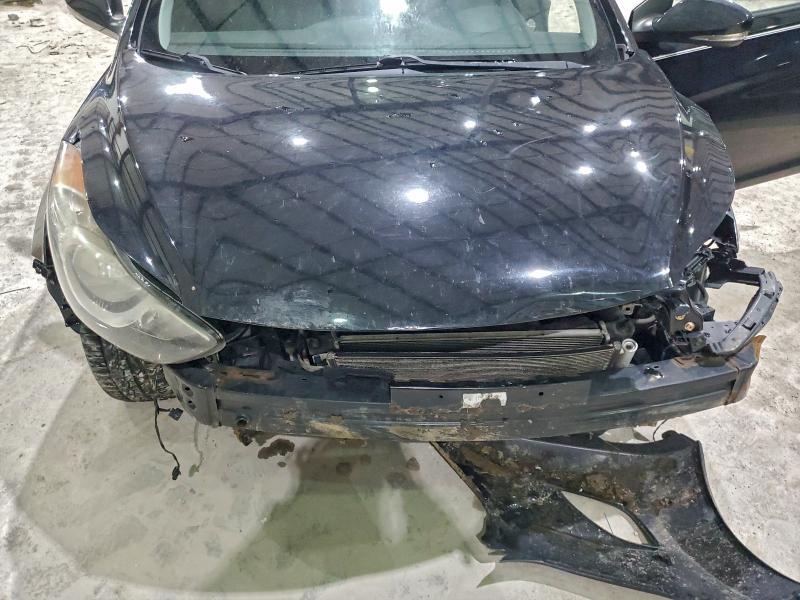 2012 Hyundai Elantra