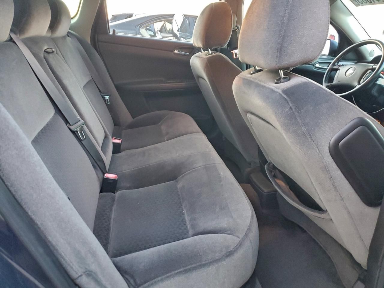 2009 Chevrolet Impala 2LT