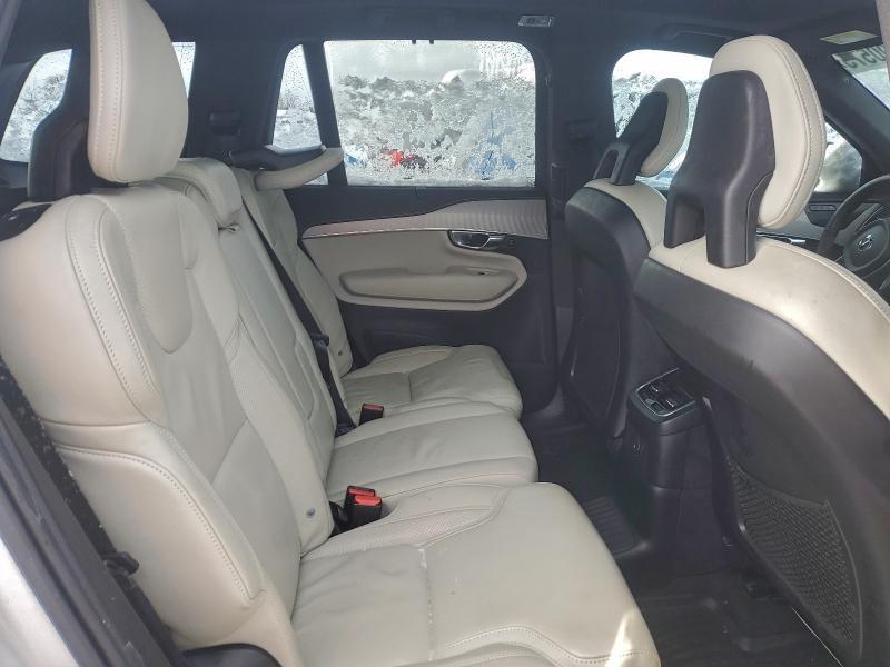 2022 Volvo Xc90 T8 Recharge R-design