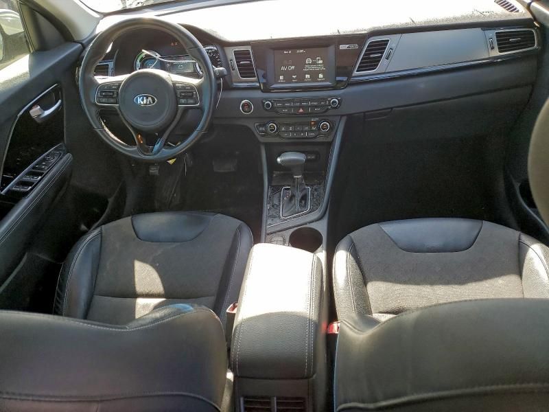 2019 KIA Niro ex