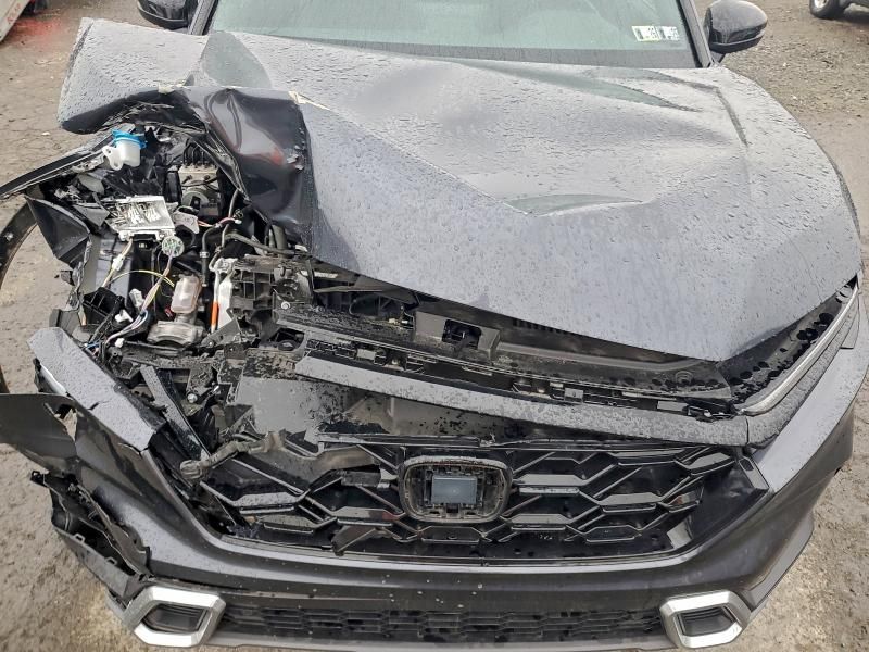 2023 Honda Cr-v Sport Touring