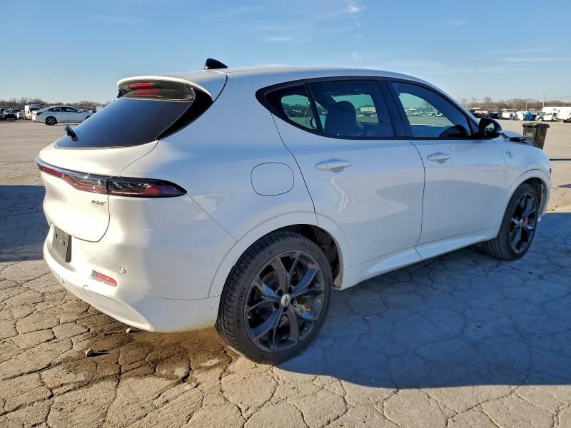 2025 Dodge Hornet gt